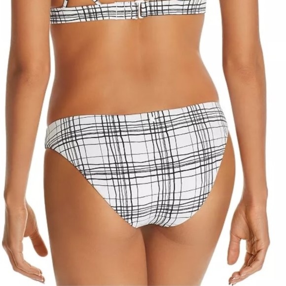 NWOT Dolce Vita Mirage Bikini Bottom - Picture 2 of 6